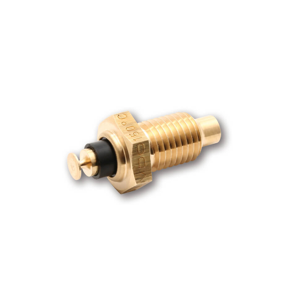 motogadget Temperatursensor für Wasser-oder Öltemperatur Figura 1 motogadget Temperatursensor für Wasser-oder Öltemperatur Figura 1
