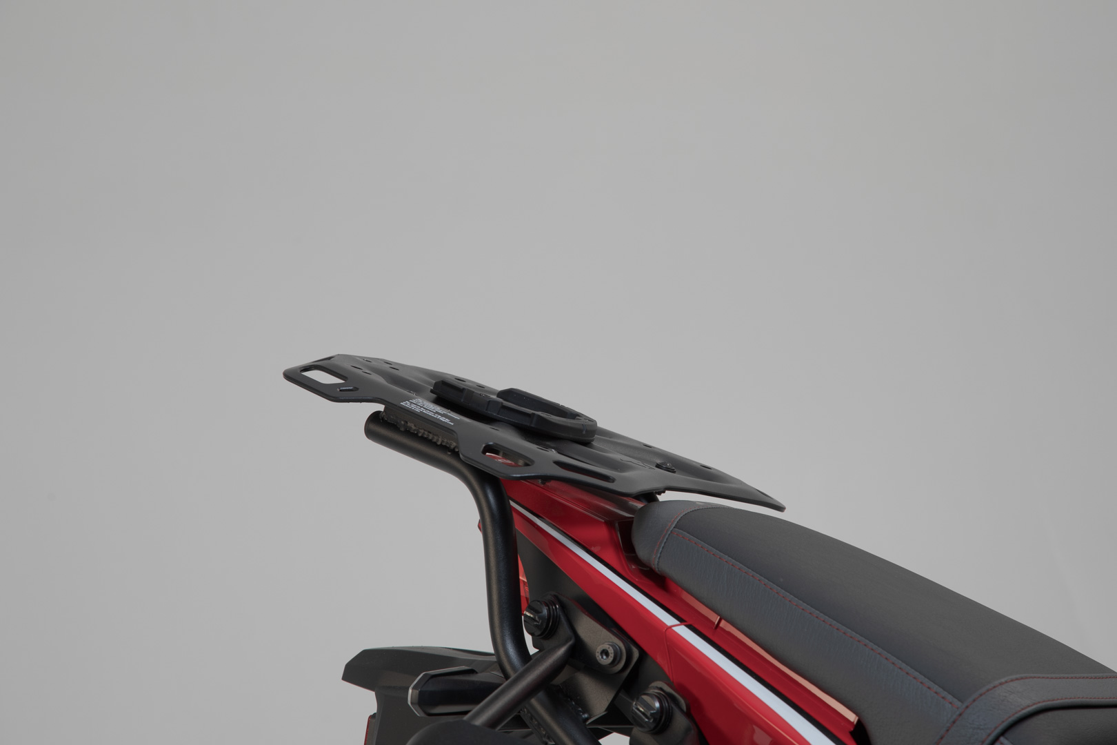 Inel de rezervor SW-Motech PRO pentru ADVENTURE - Pentru saci de rezervor PRO. Negru. Figura 4