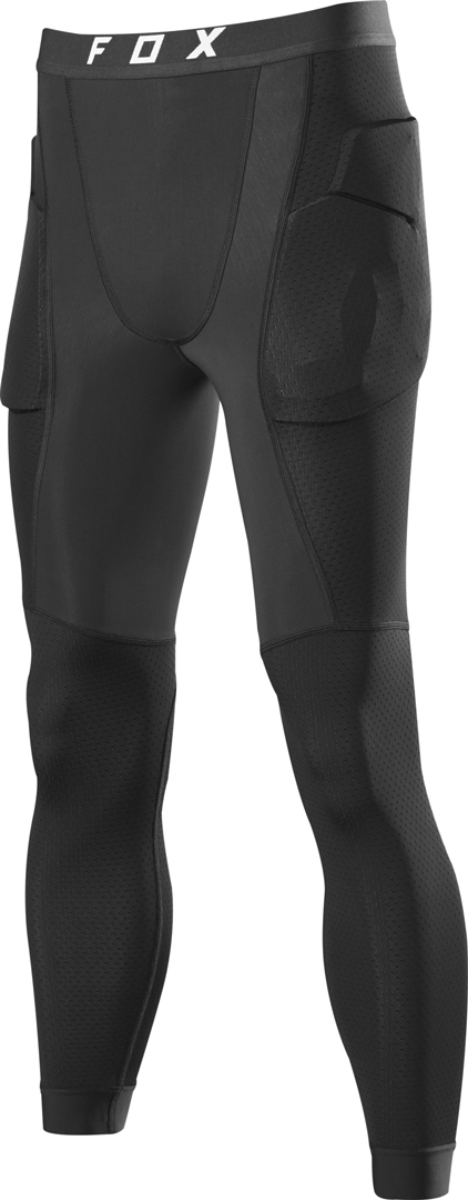 FOX Baseframe Pro Pantalon Protecteur XL Figure 1