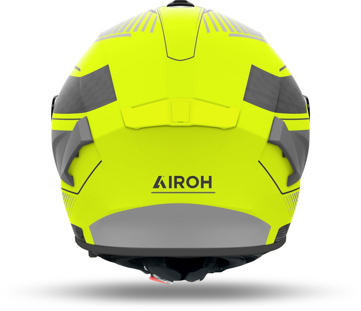Airoh Spark 2 Zenith Hełm /neonowo-żółty L (59/60) Rysunek 4