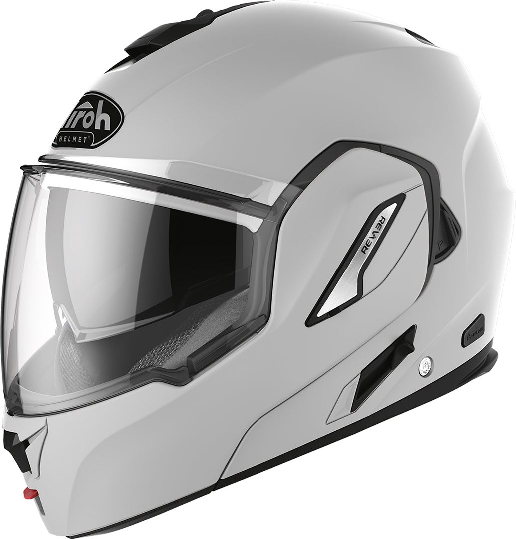 Airoh Rev 19 Color Helm lichtgrijs Verlies (59/60) Figuur 2