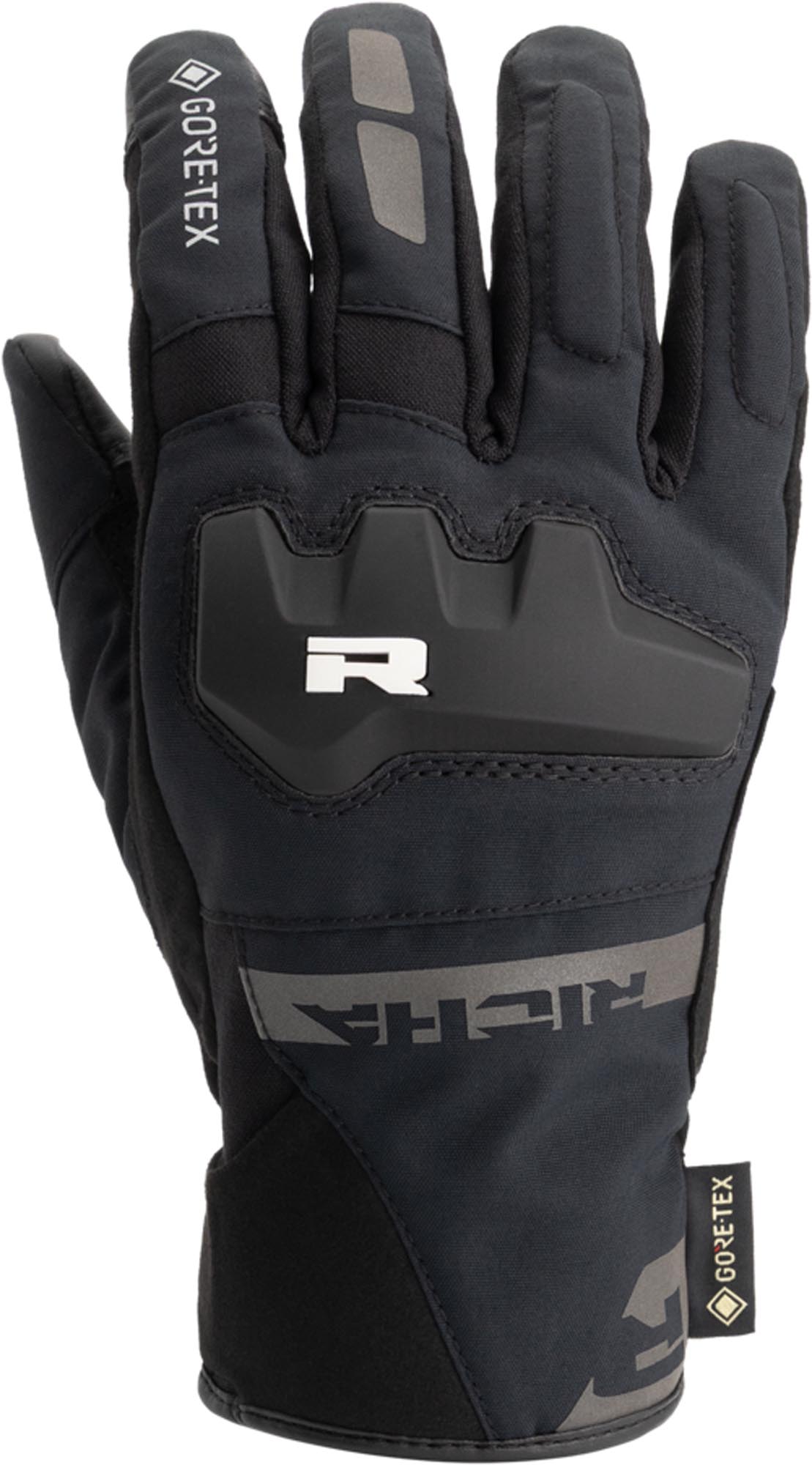 Richa Orion Gore-Tex Luvas impermeáveis para motocicletas femininas Artigo principal Figura 1