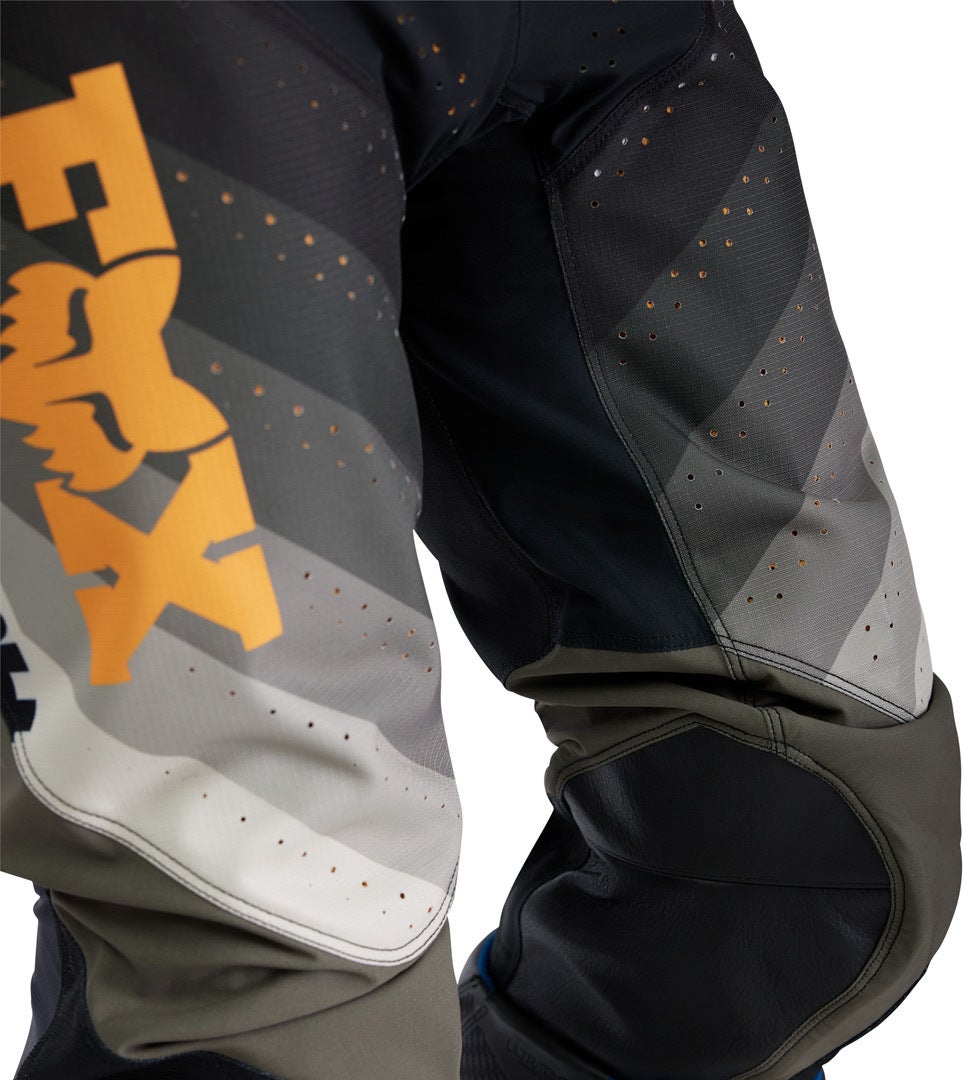 FOX 360 Fade Motocross Pants black/brown 34 Figure 3