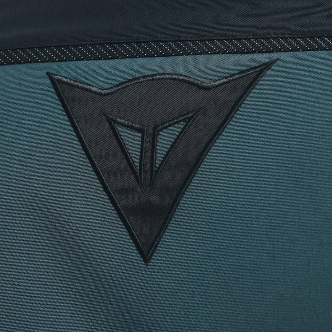 Dainese Carve Master 3 Gore-Tex Motorcycle Textile Jacket black/grey/yellow 50 Figure 3