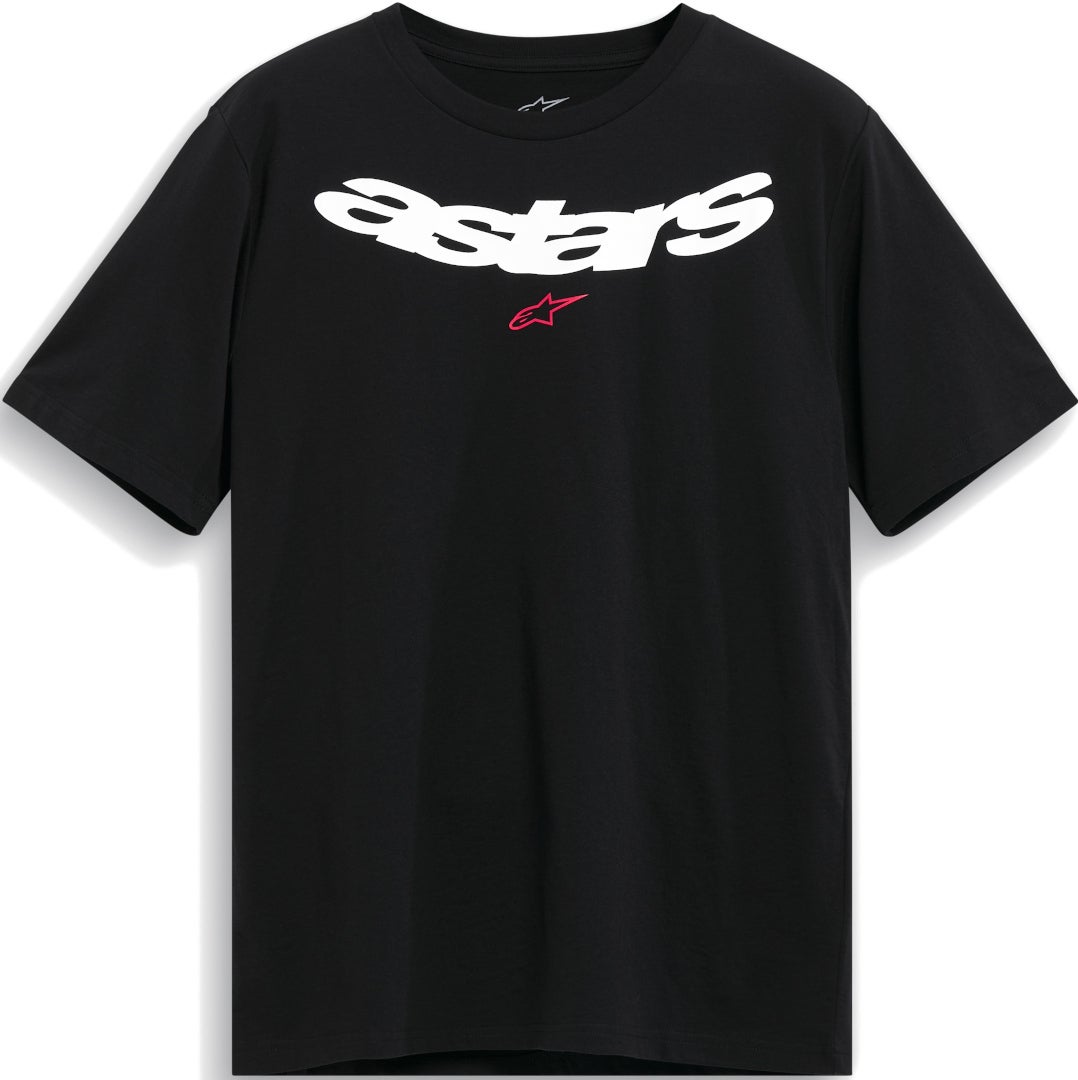 Alpinestars Elliptic CSF Triko černá M Obrázek 1