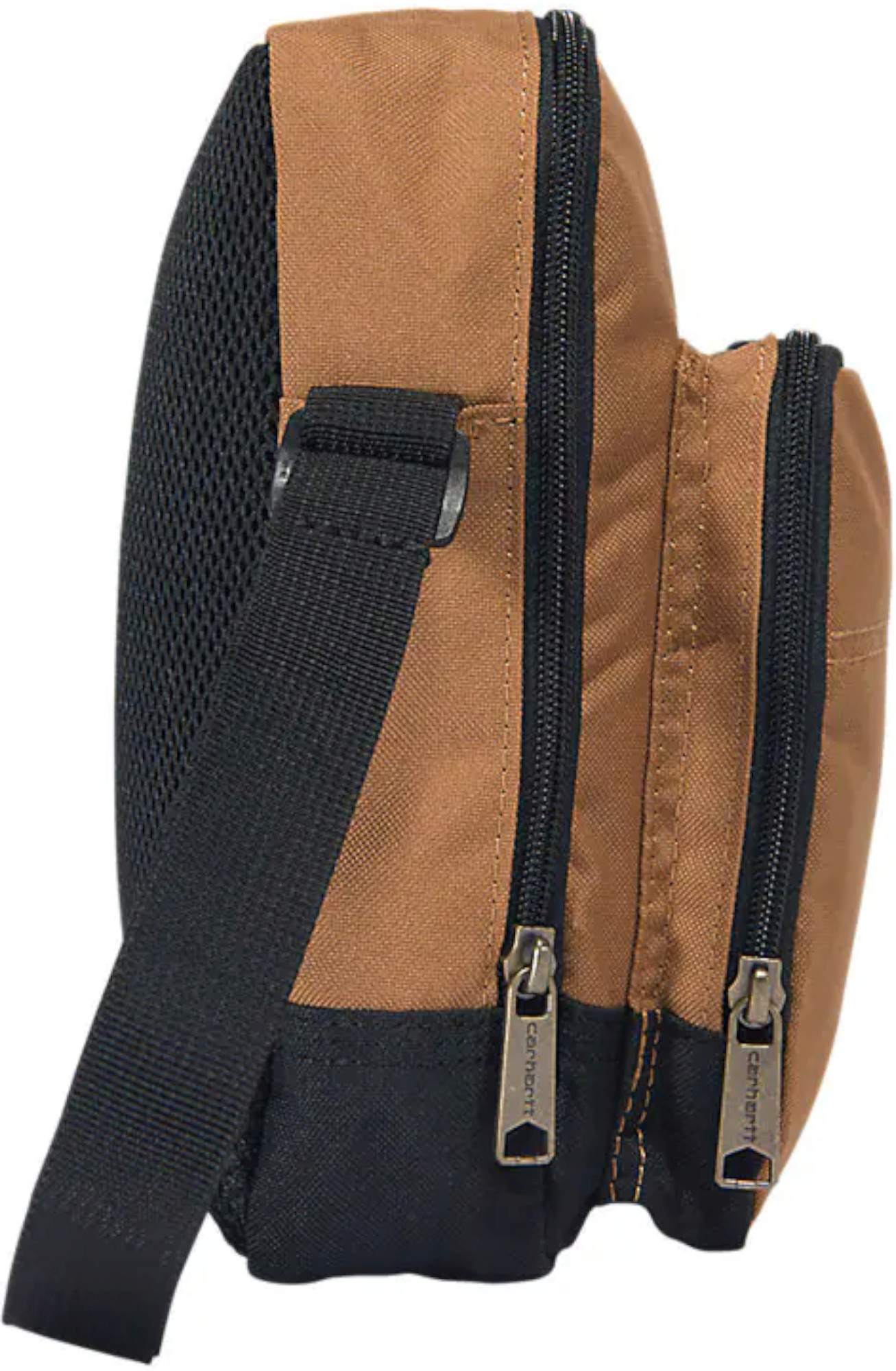 Carhartt Crossbody Zip Geantă agățată Maro Figura 3