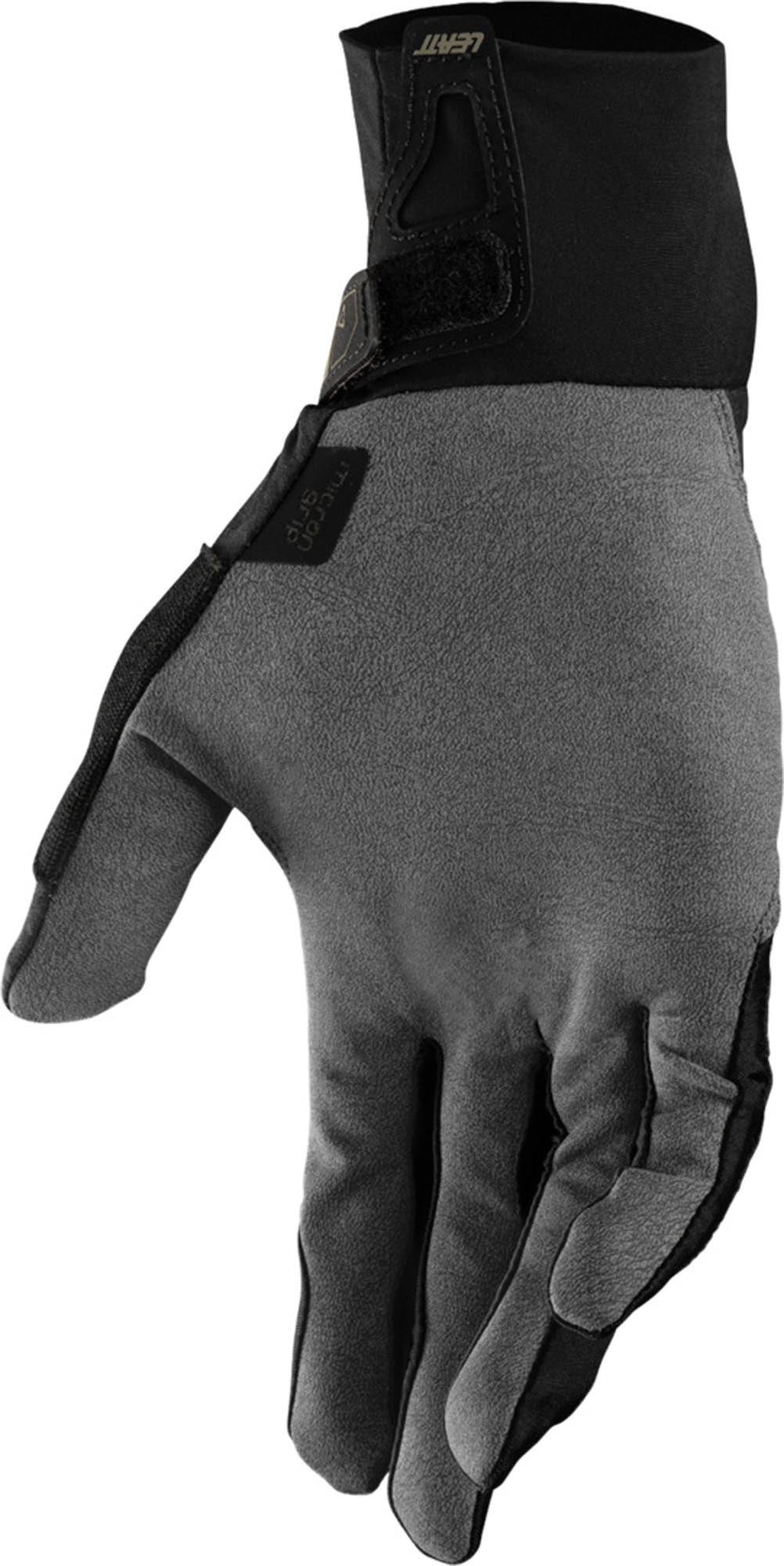Leatt Moto 2.5 ThermaFlow Motocross Handschuhe khaki M Abbildung 3