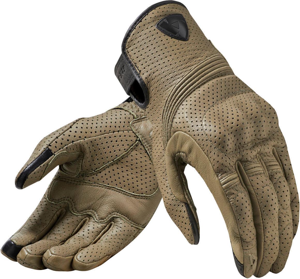 Revit Avion 3 Damer motorcykelhandsker Natur M Figur 1