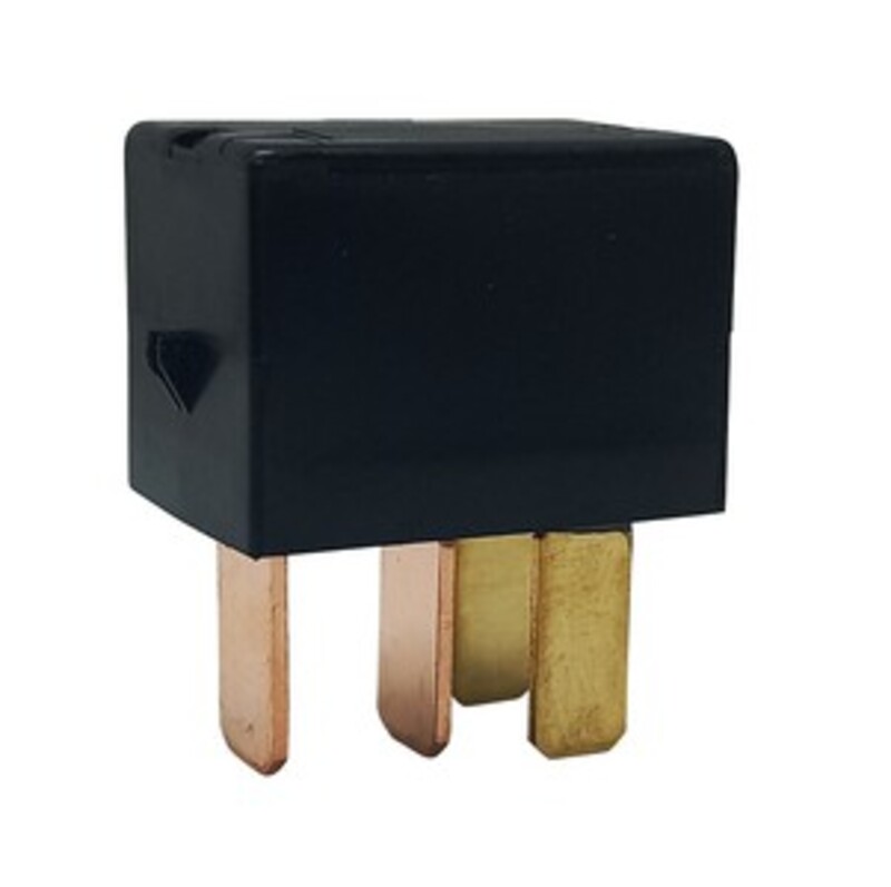 TECNIUM av DZE Micro Relay Figur 1