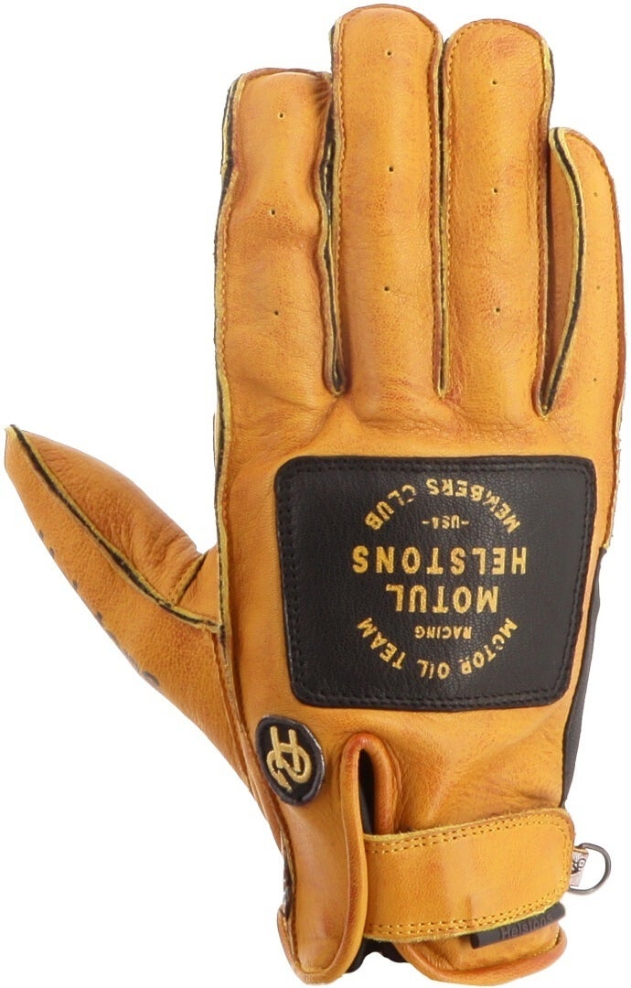 Helstons Motul Co-Brand Gants de moto d’été