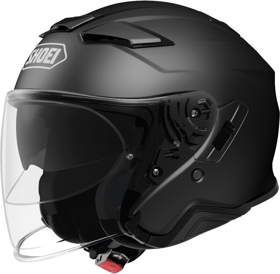 Shoei J-Cruise 2 Cască cu reacție Black matt XL (61/62) Figura 1
