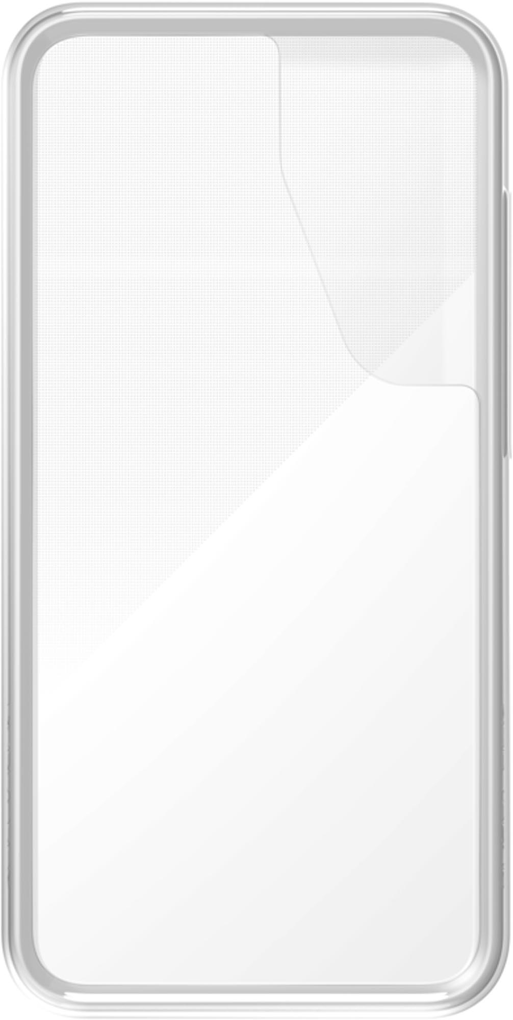 Quad Lock MAG Poncho Väderskydd - Samsung Galaxy S24 Figur 1