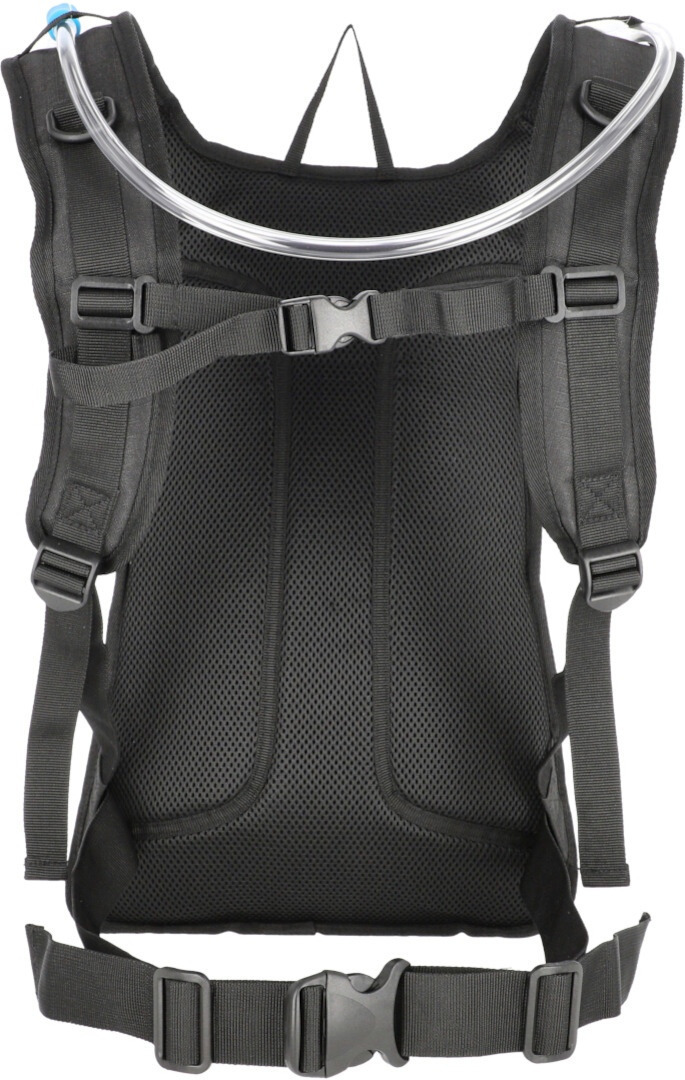 Acerbis H20 Logo 10L Rucsacul de hidratare alb/negru Figura 8
