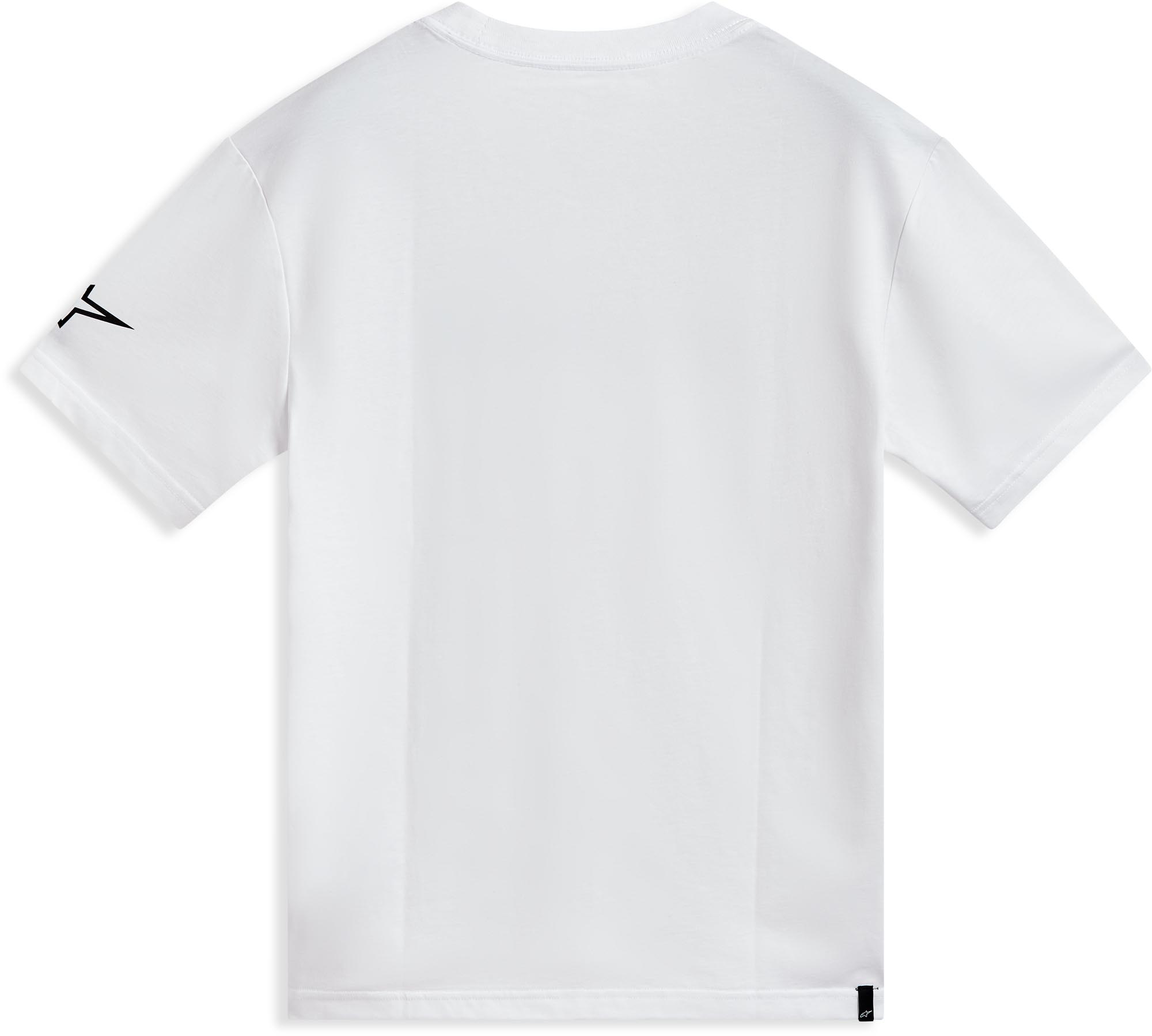 Alpinestars P1 SS CSF Tričko biela M Obrázok 2