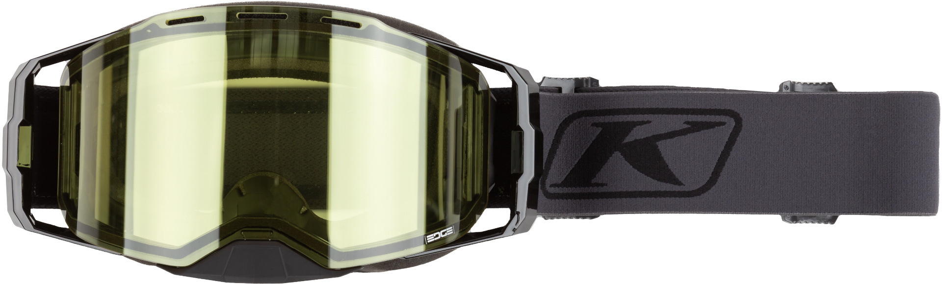 Klim Edge Focus Ochelari pentru snowmobile Articolul principal Figura 1 Klim Edge Focus Ochelari pentru snowmobile Articolul principal Figura 1