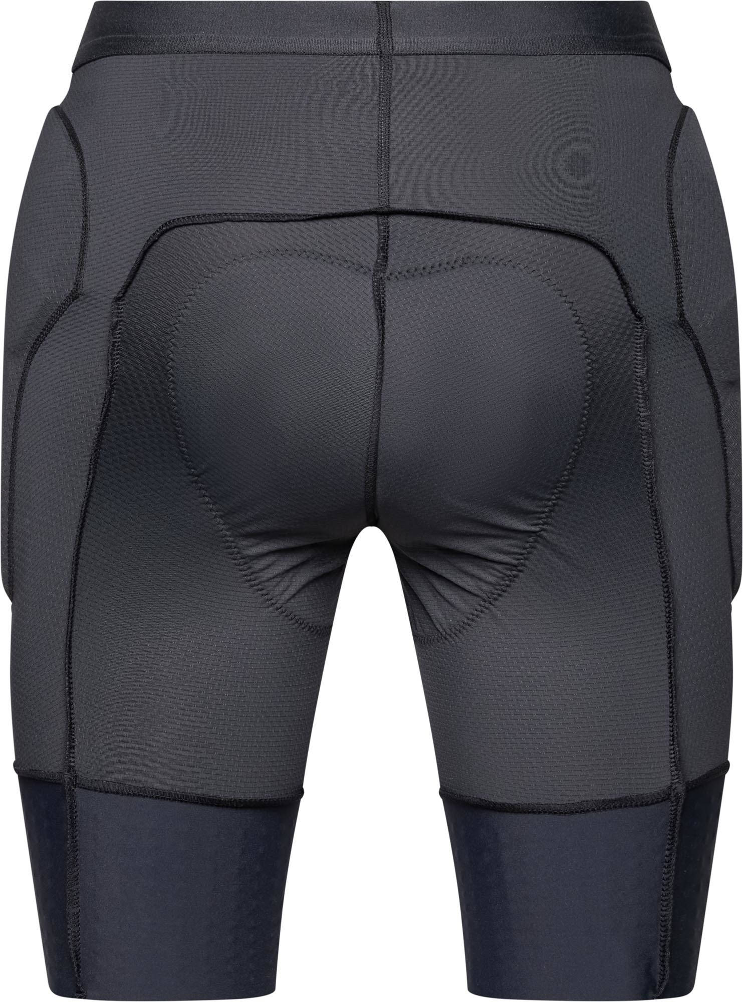 FOX Titan Race Bicycle Functional Shorts M Figure 2