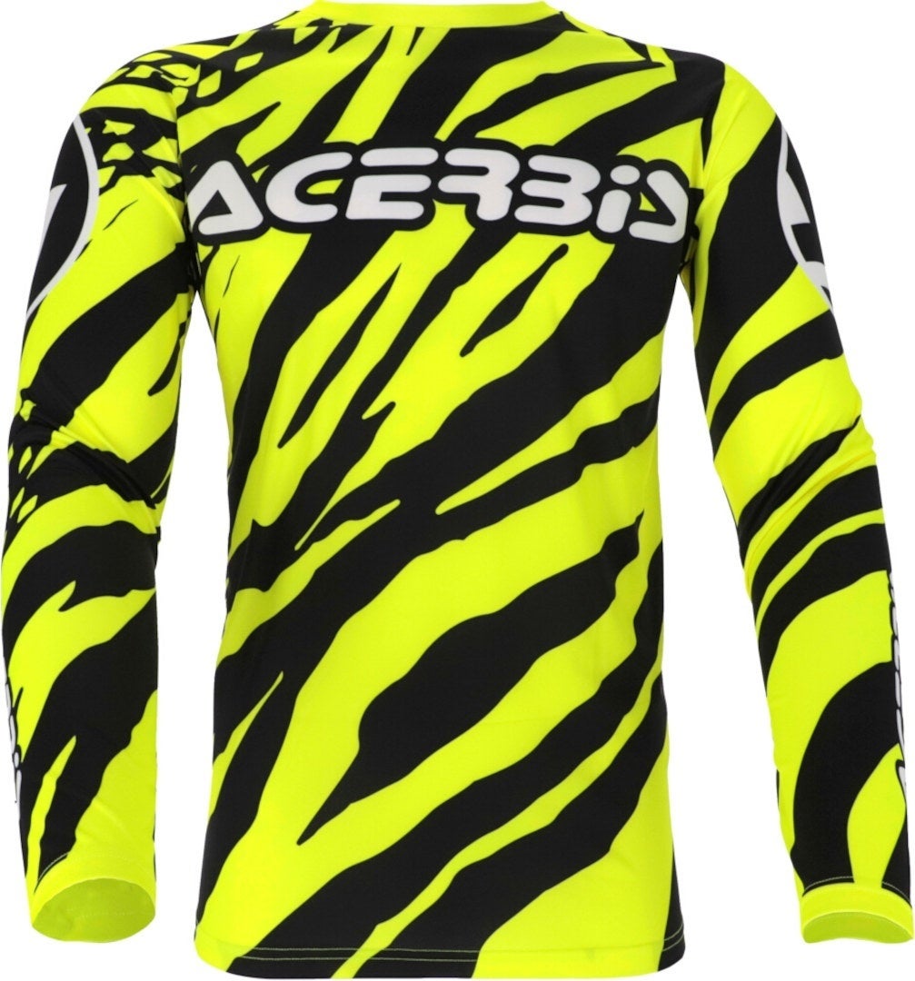 Acerbis MX Linear Lombok Motocross trøje 3XL Figur 1