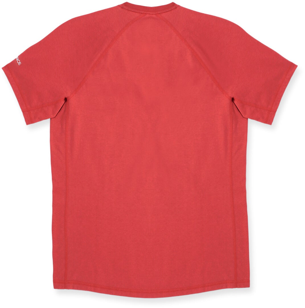 Carhartt Force Relaxed Fit Midweight Pocket Camiseta Coral M Figura 2
