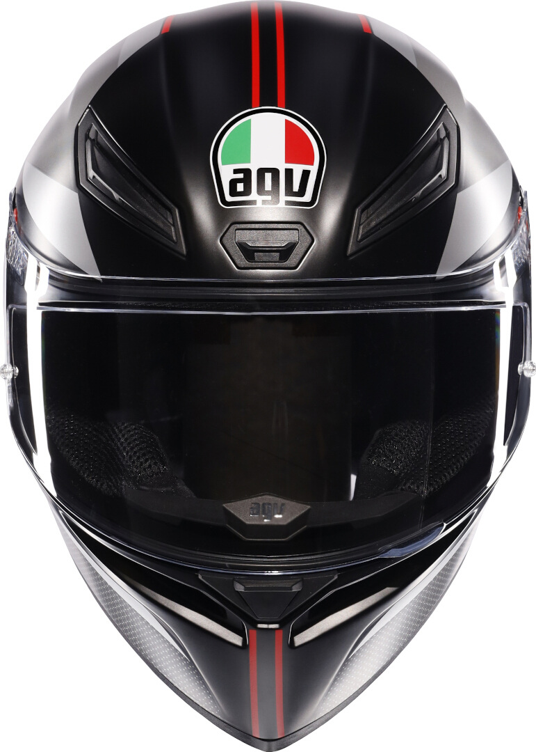 AGV K1 S Lap 2.0 Helmet L (59/60) Figure 2