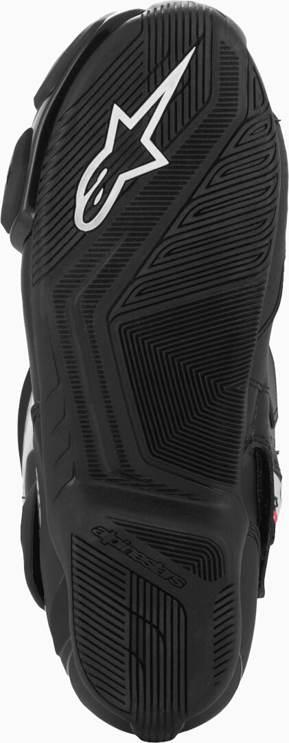 Alpinestars Stella SMX-6 V3 Ladies Motorcycle Boots black/white/pink 43 Figure 2