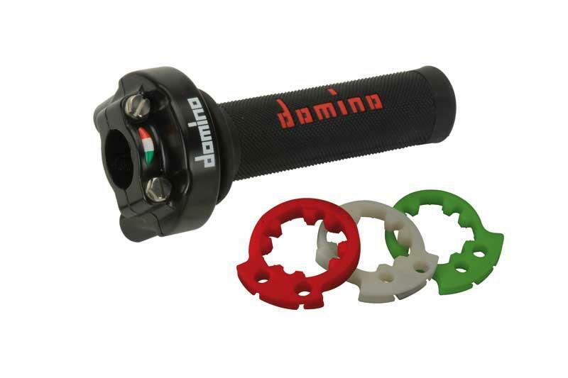 Domino-uri ACCELERAȚIA SE POTRIVEȘTE CU XM2 CU MÂNERE Figura 2
