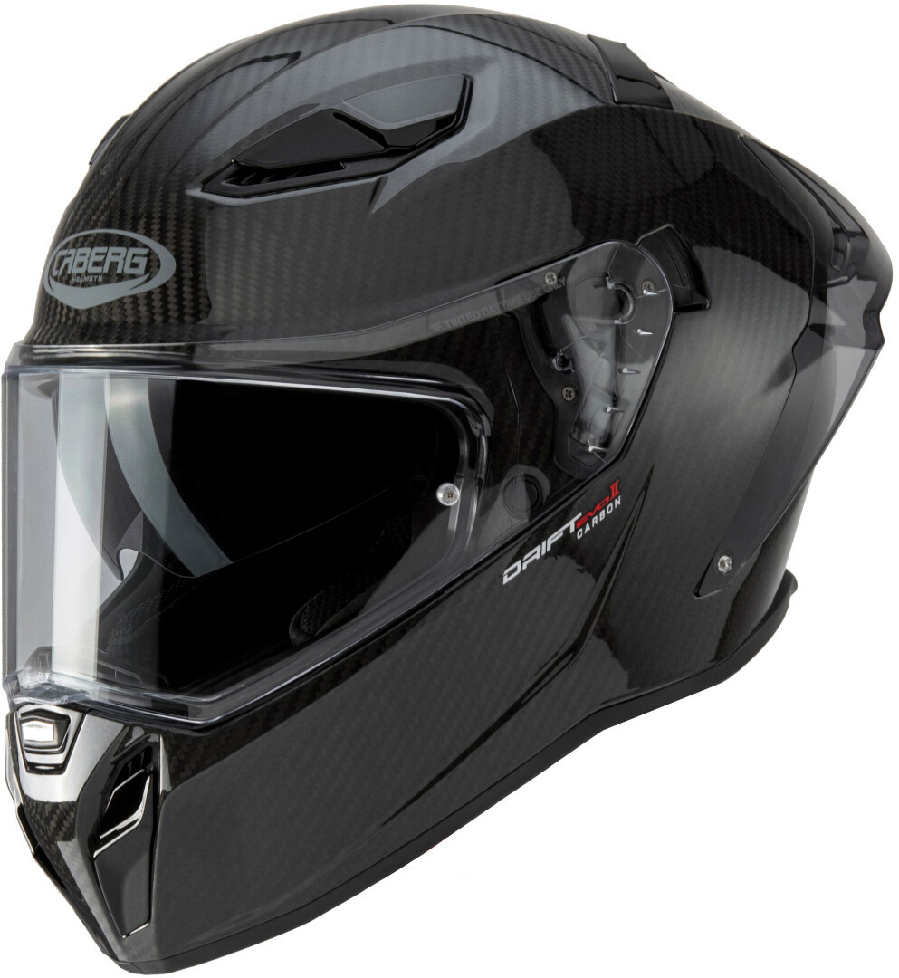 caberg drift tour helmet Black/White/Yellow Hourigan's Motorcycles and four rear exhausts that assist in the removal of hot and stale air Caberg Refreshes Drift Evo Helmet
