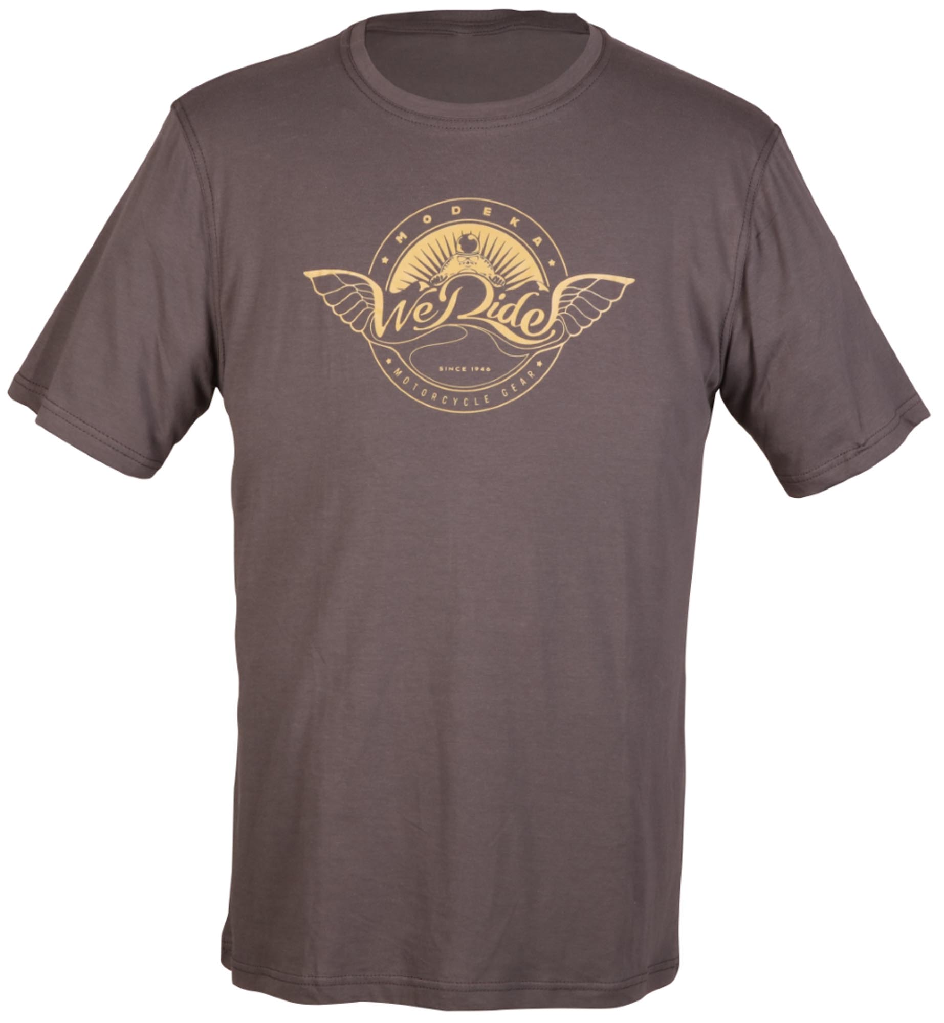 Modeka Urban We Ride T-shirt Kobiety L Rysunek 1
