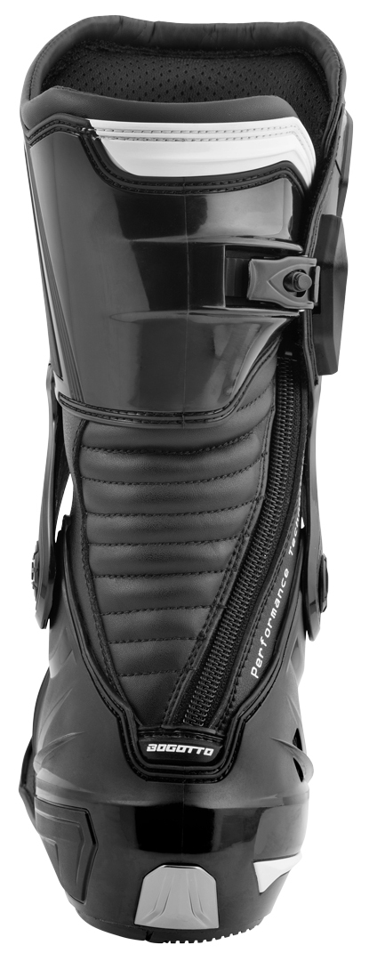 Bogotto Suzuka Motorcycle Boots 41 Figure 4