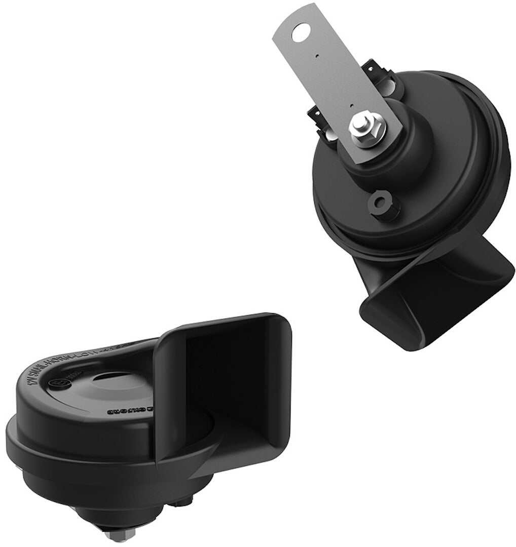 Oxford Foghorn 12V Chifre de motocicleta Figura 1