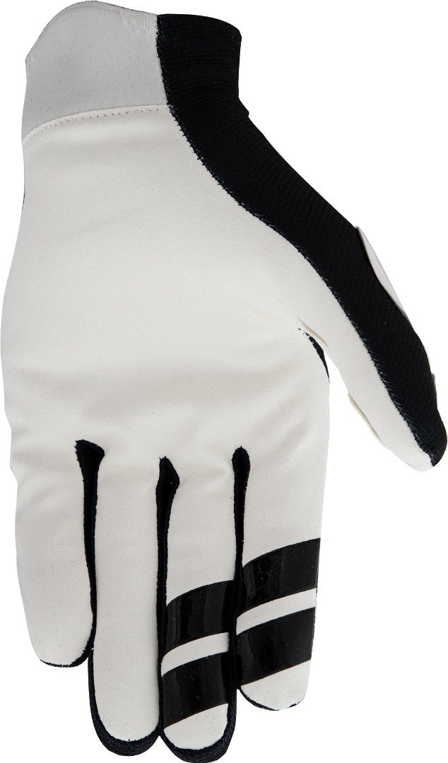 FXR Slip-On Lite MX Gear Motocross Handsker Sort/hvid L Figur 2