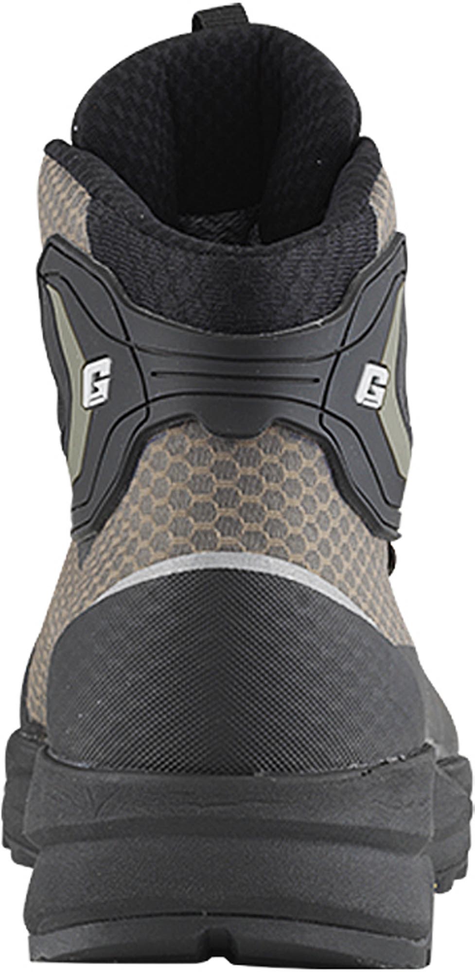 Gaerne G-Xenon Gore-Tex vattentäta motorcykelskor grön/svart 38 Figur 6
