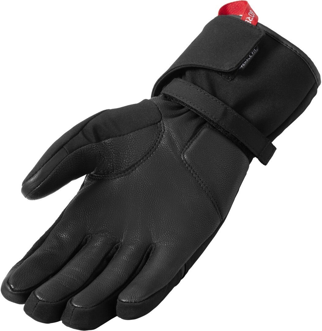 Revit Chevak 2 GTX waterdichte dames motorhandschoenen M Figuur 2