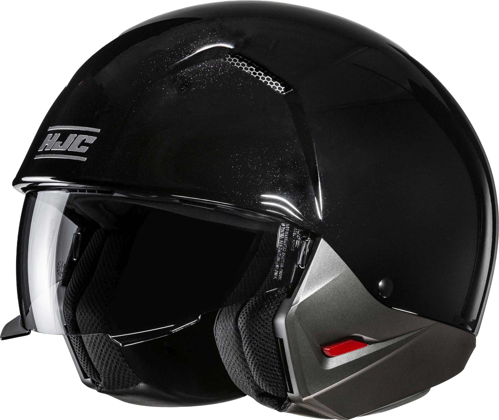 HJC i20N Jet Helmet black M (57/58) Figure 2