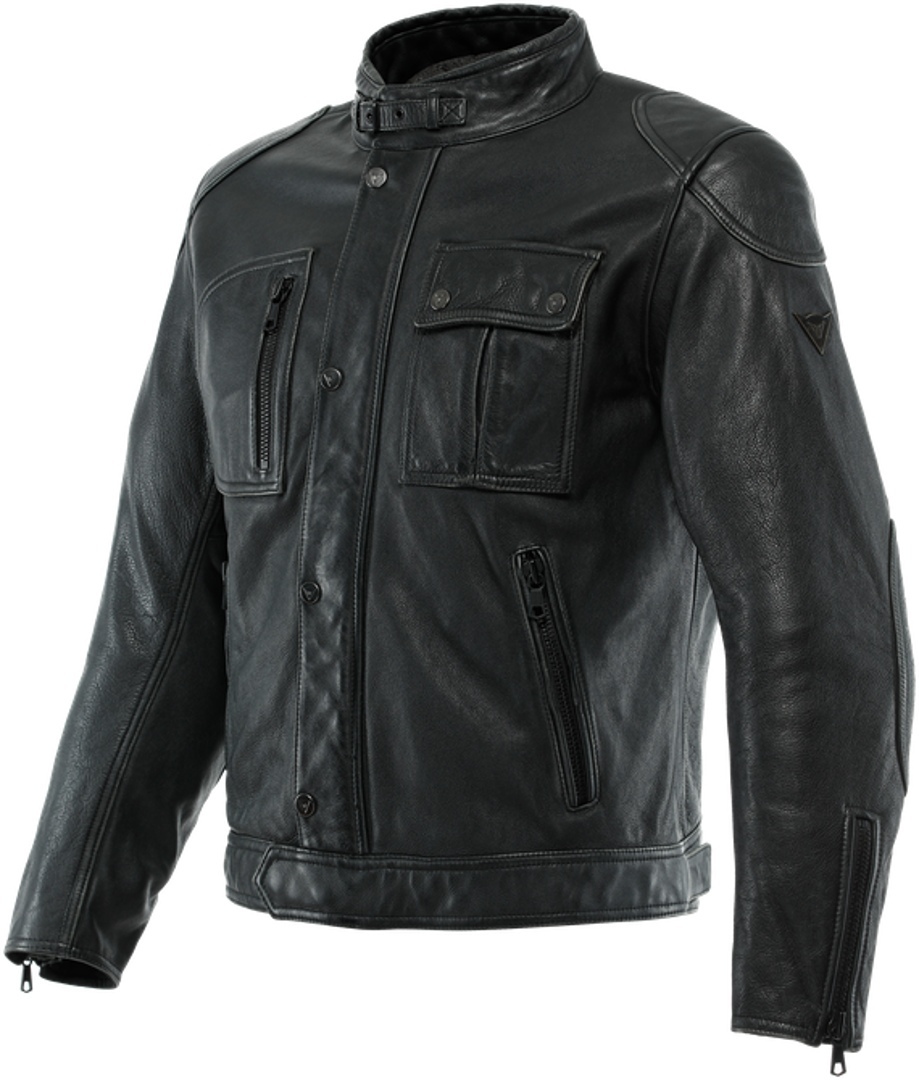 Dainese Atlas Jachetă de piele de motocicletă 48 Figura 1
