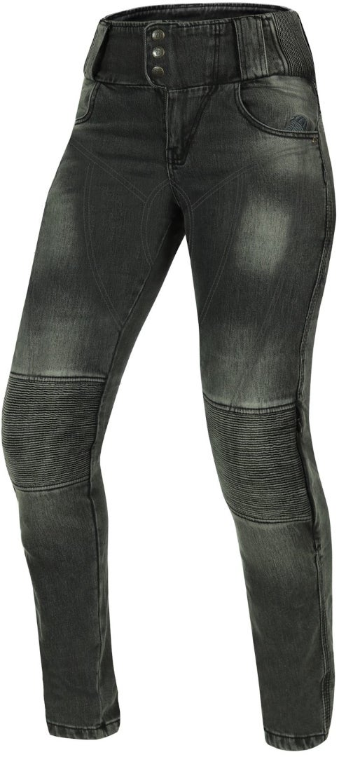 Trilobite Bella Ladies Motorcycle Jeggings-image-275817054