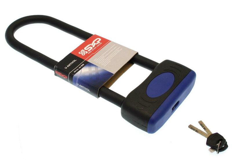 ÎNCUIETOARE SXP U-Lock - 16mm Figura 2