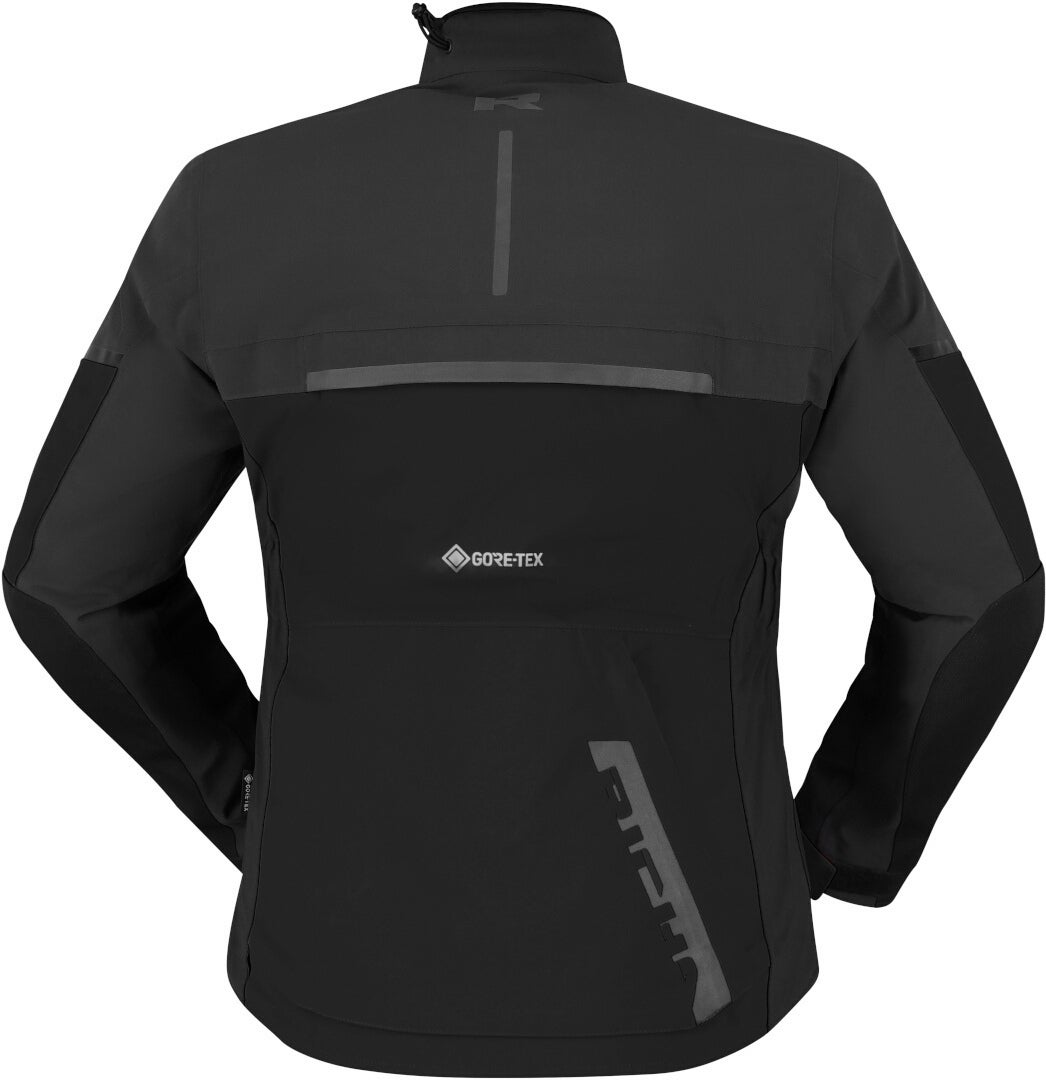 Richa Orion GTX imperméable dames moto textile veste noir 3XL Figure 3