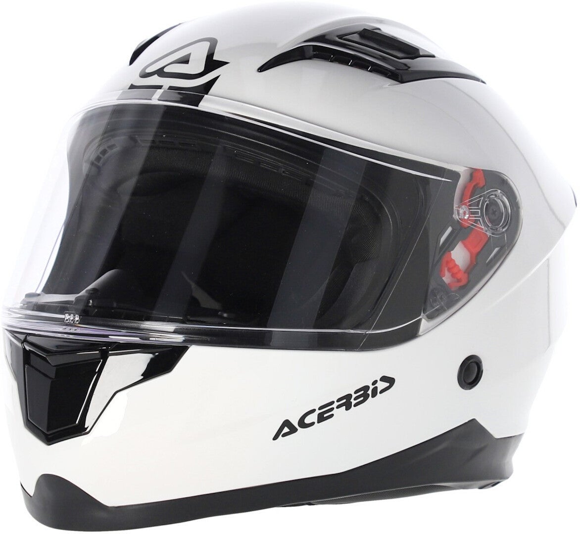 Acerbis Carlino 2024 Capacete para crianças Artigo principal Figura 1