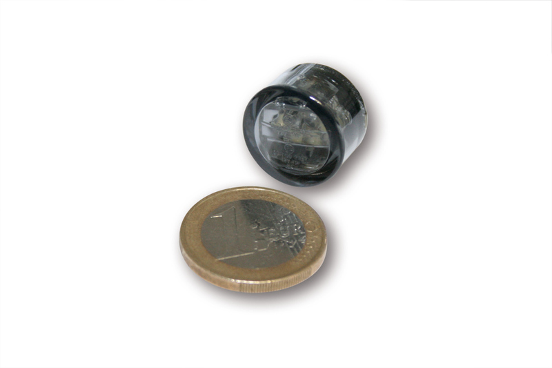 HIGHSIDER Lampă de parcare LED micro pin inteligentă pentru instalare Figura 4