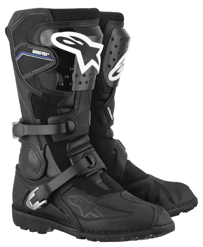 Alpinestars Toucan Boty Gore-Tex 6 Obrázek 2