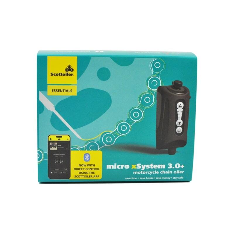 SCOTTOILER xSystem 3.0 micro Edition Figura 1