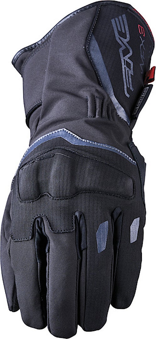 Five WFX3 Evo Wasserdichte Motorradhandschuhe M Abbildung 1