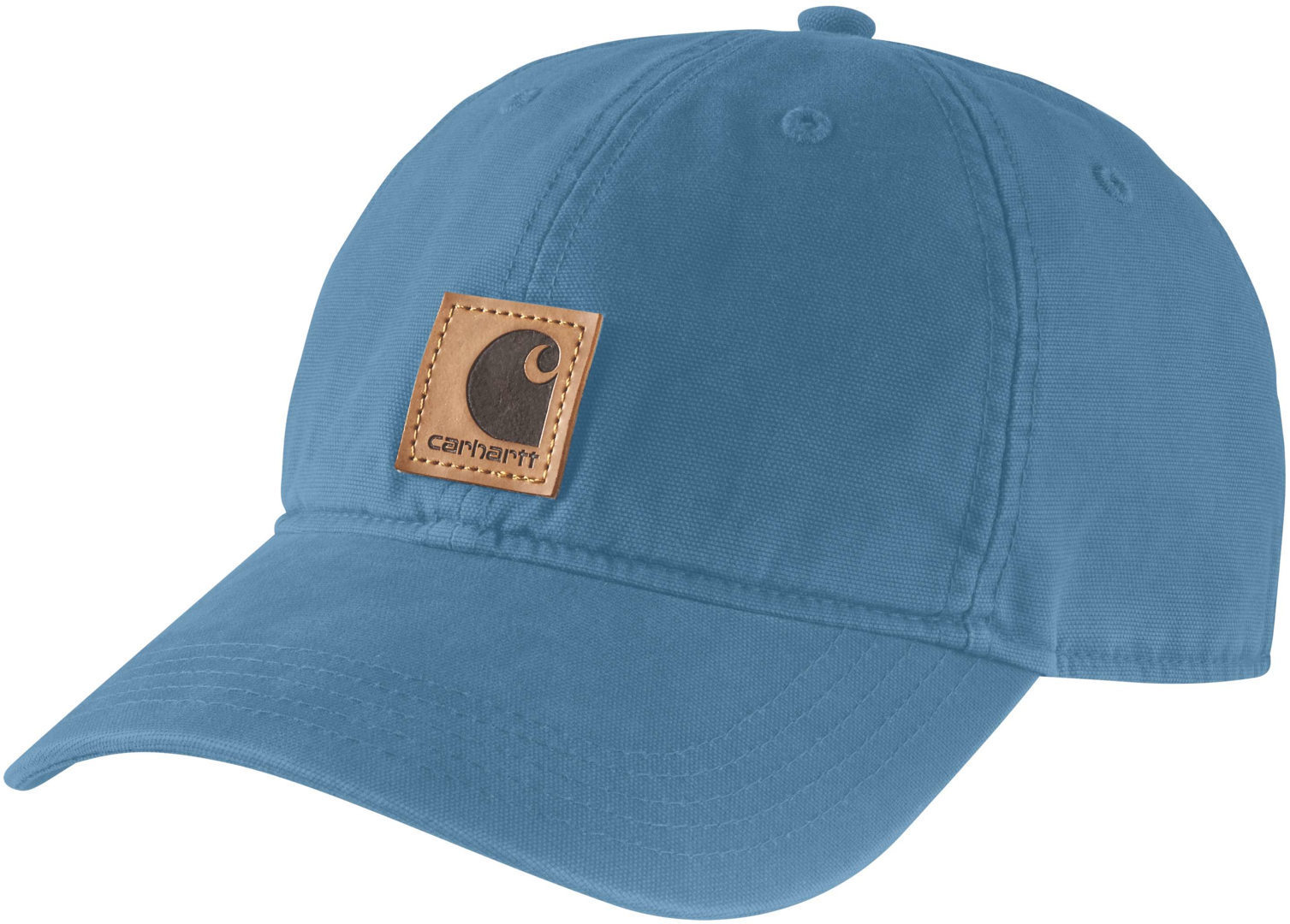 Carhartt Odessa Cap Albastru deschis Figura 1