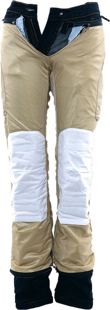 Bores Live Jeans da donna blu scuro 34 Figura 6