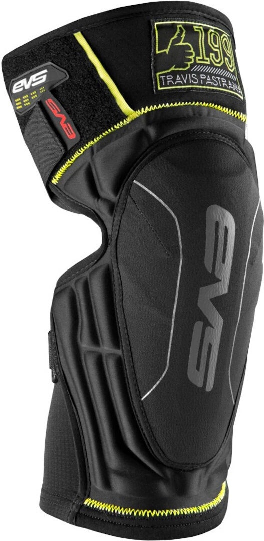 EVS TP199 Lite Kniebeschermers L/XL Figuur 2