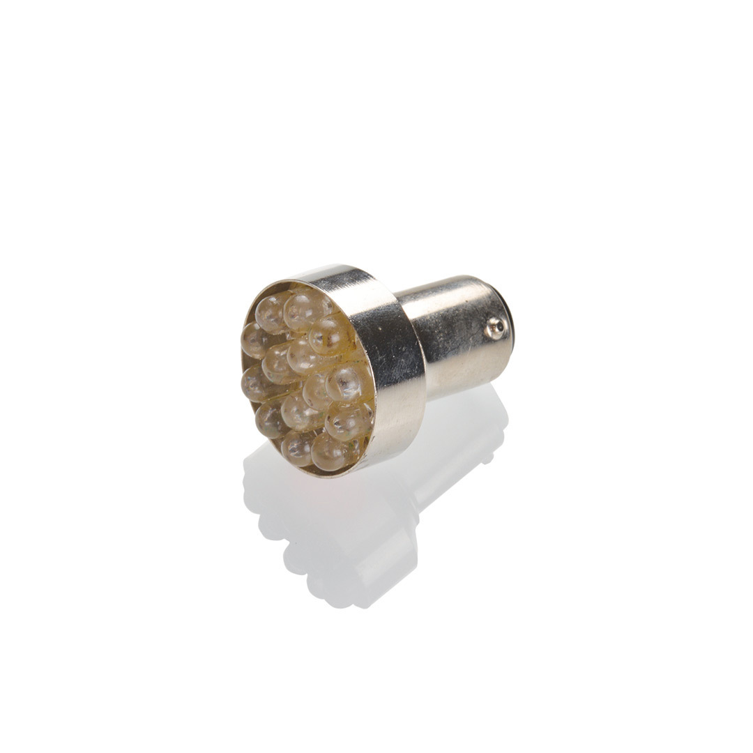 Booster Bec spate cu 14 LED-uri Figura 1