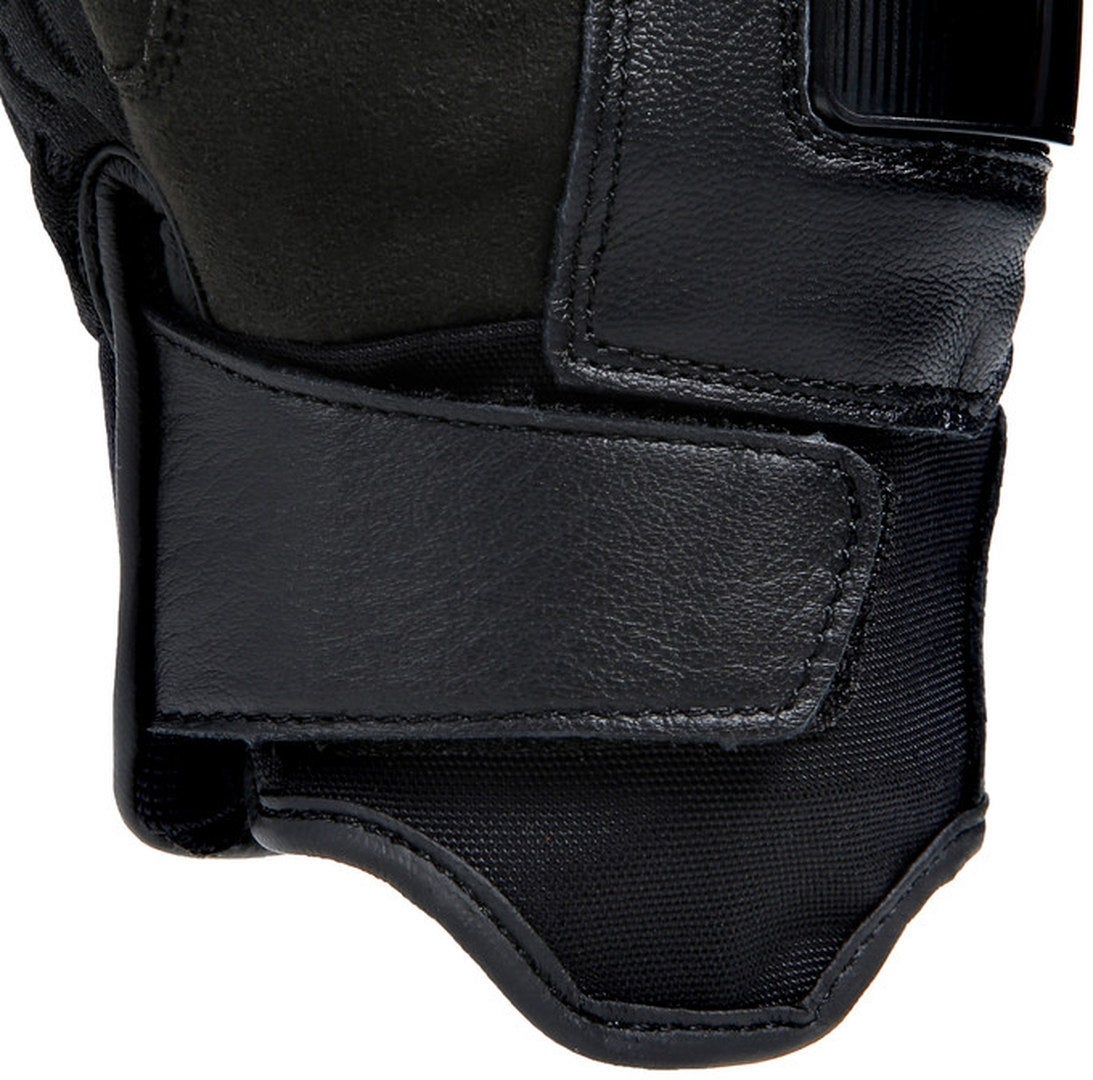 Dainese Carbon 4 Short Motorcykelhandsker Sort 2XL Figur 11