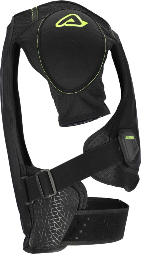 Acerbis DNA SH Jaqueta Protetora S/M Figura 3