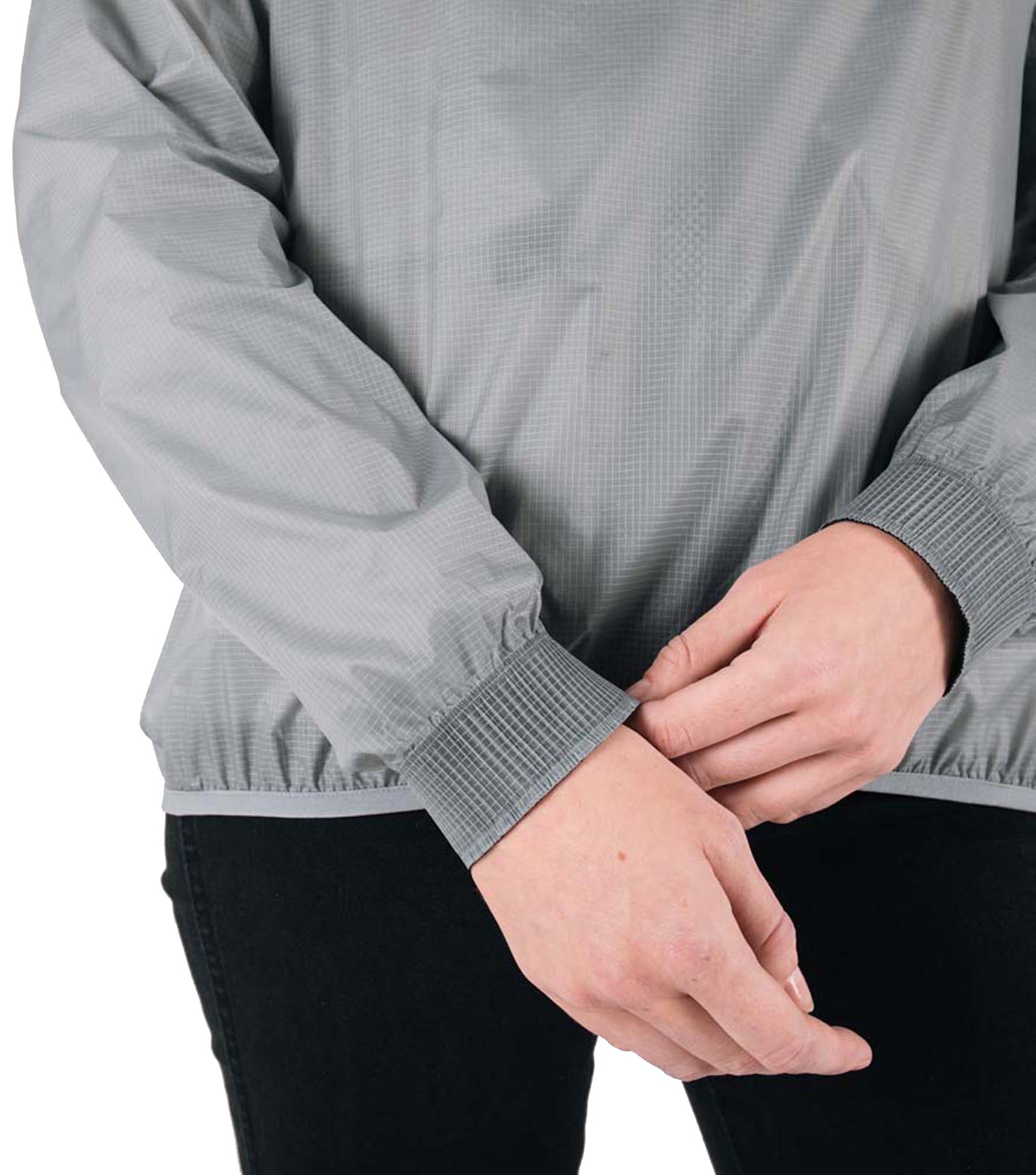 Knox Tor Dames regenjas S Figuur 6