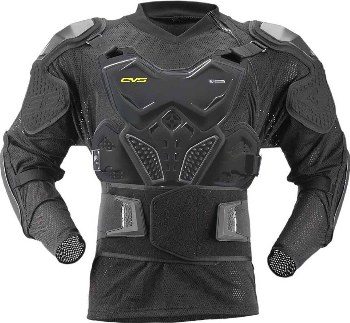 EVS Ballistic Jersey G7 Veste de protection L Figure 1